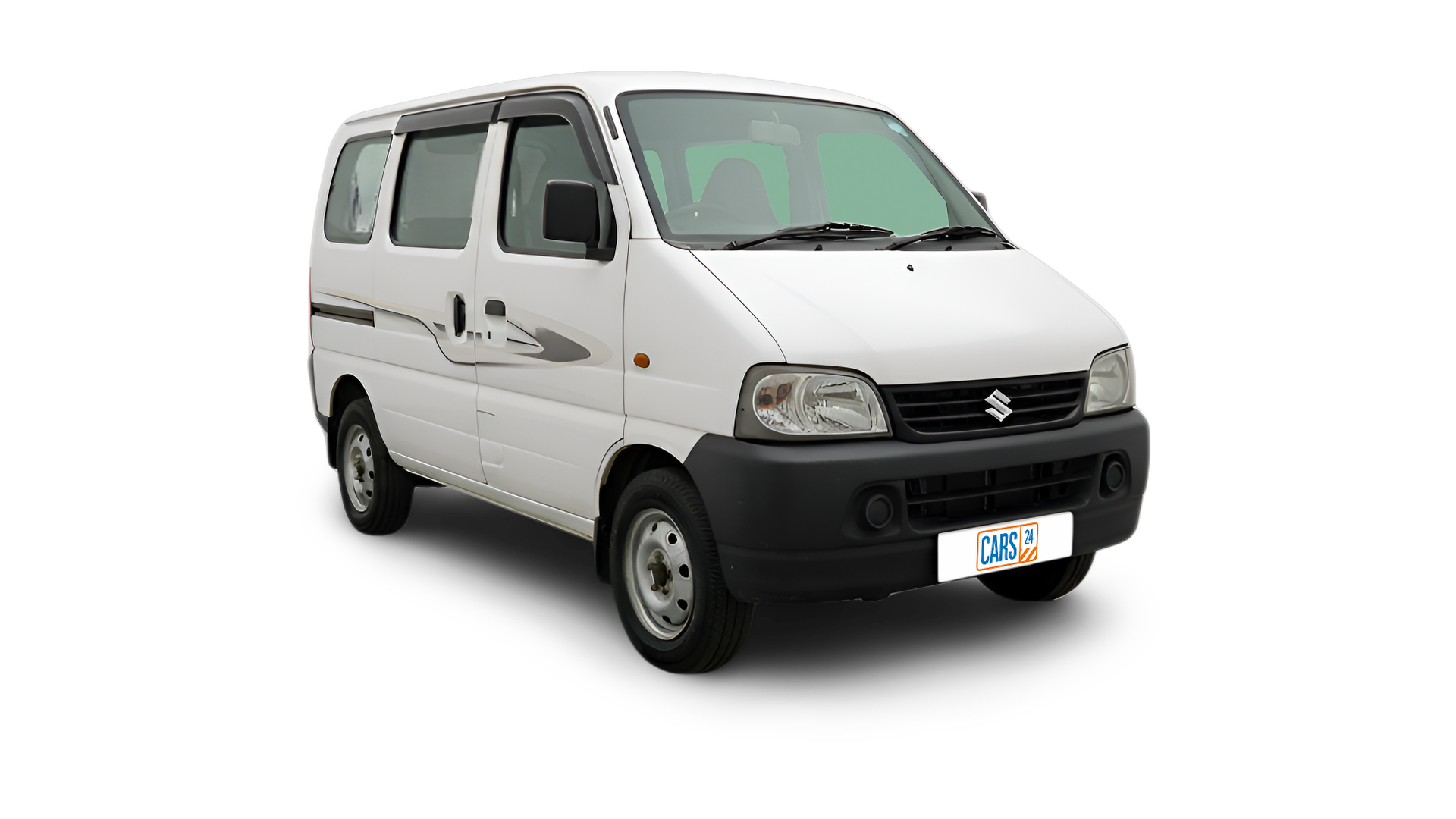 2015 Maruti Eeco - SUV - CNG - Manual - ₹2.01 lakh